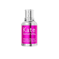 Wrinkle Warrior, texture-legere: absorption rapide et peau souple.
