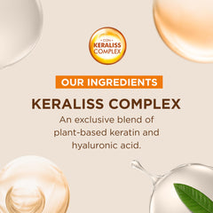 Masque soin intense Kativa en pot, nourrit et répare les longueurs.