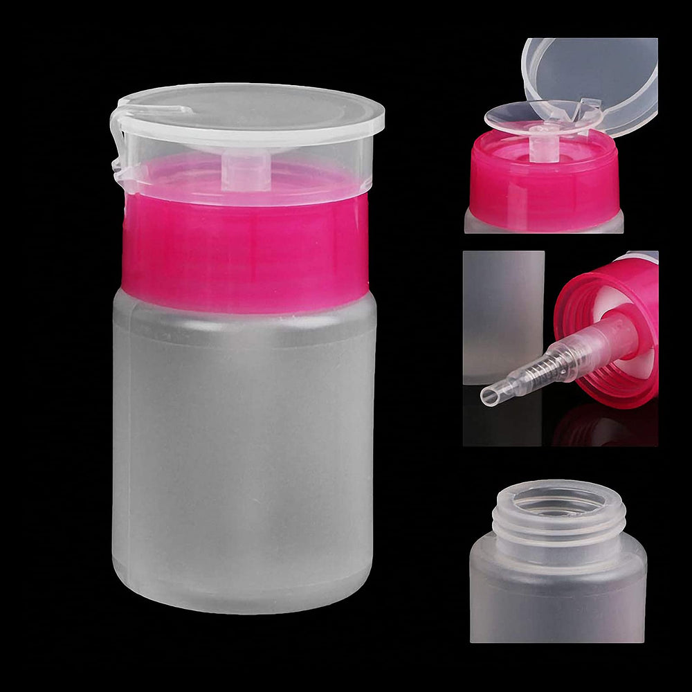 Solution Kavya pour résidu de gel sur les ongles