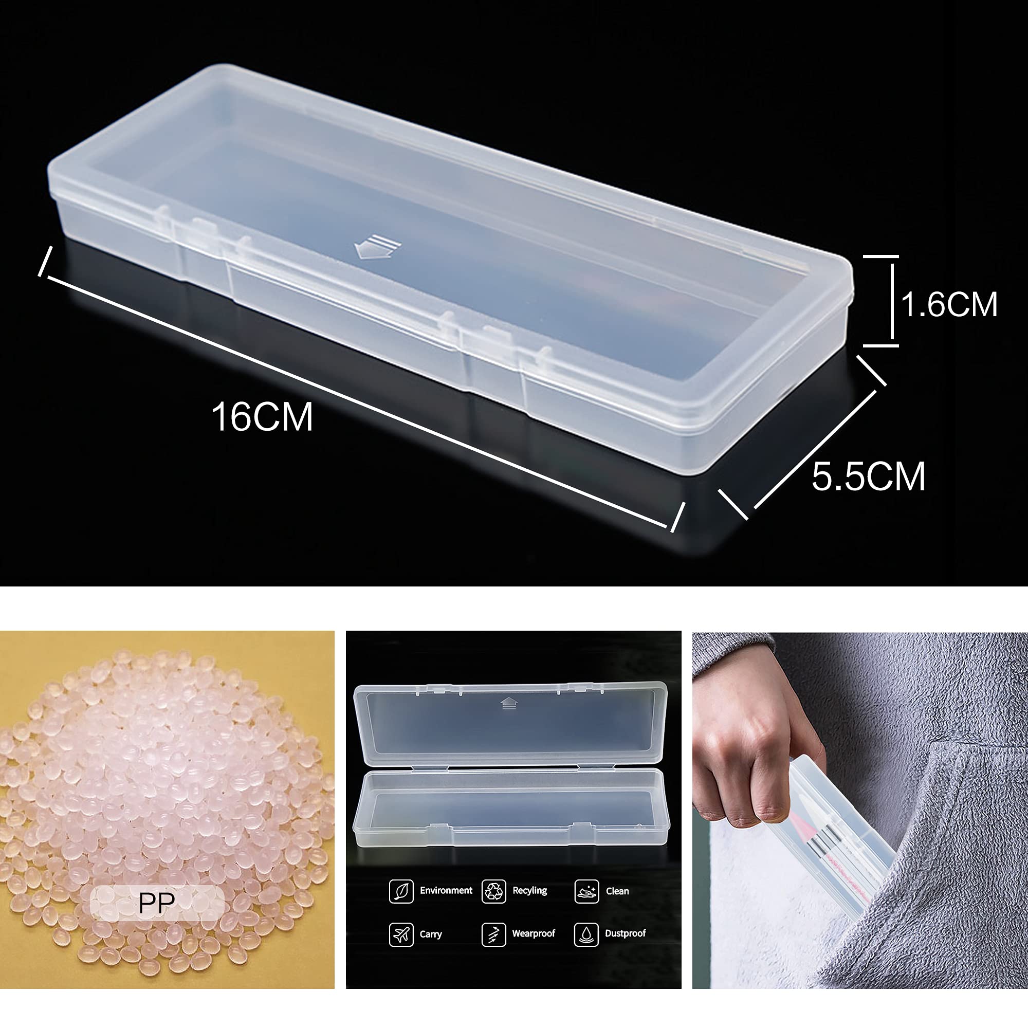 Kit bricolage Ongles Kaychan, solution tout-en-un pour décorations