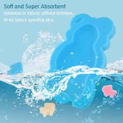 KECUCO absorption d'eau et ventilation pour bain agréable.