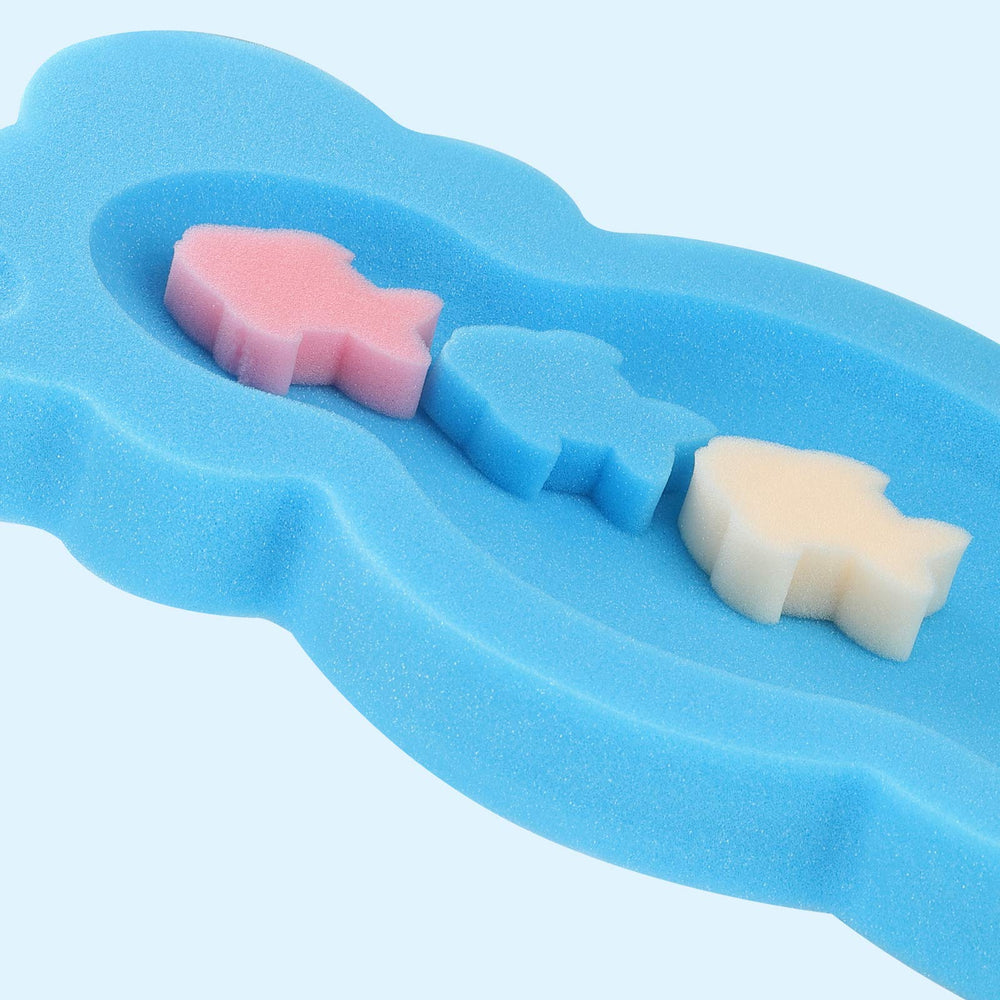 KECUCO design ergonomique offrant un soutien de tête sûr.