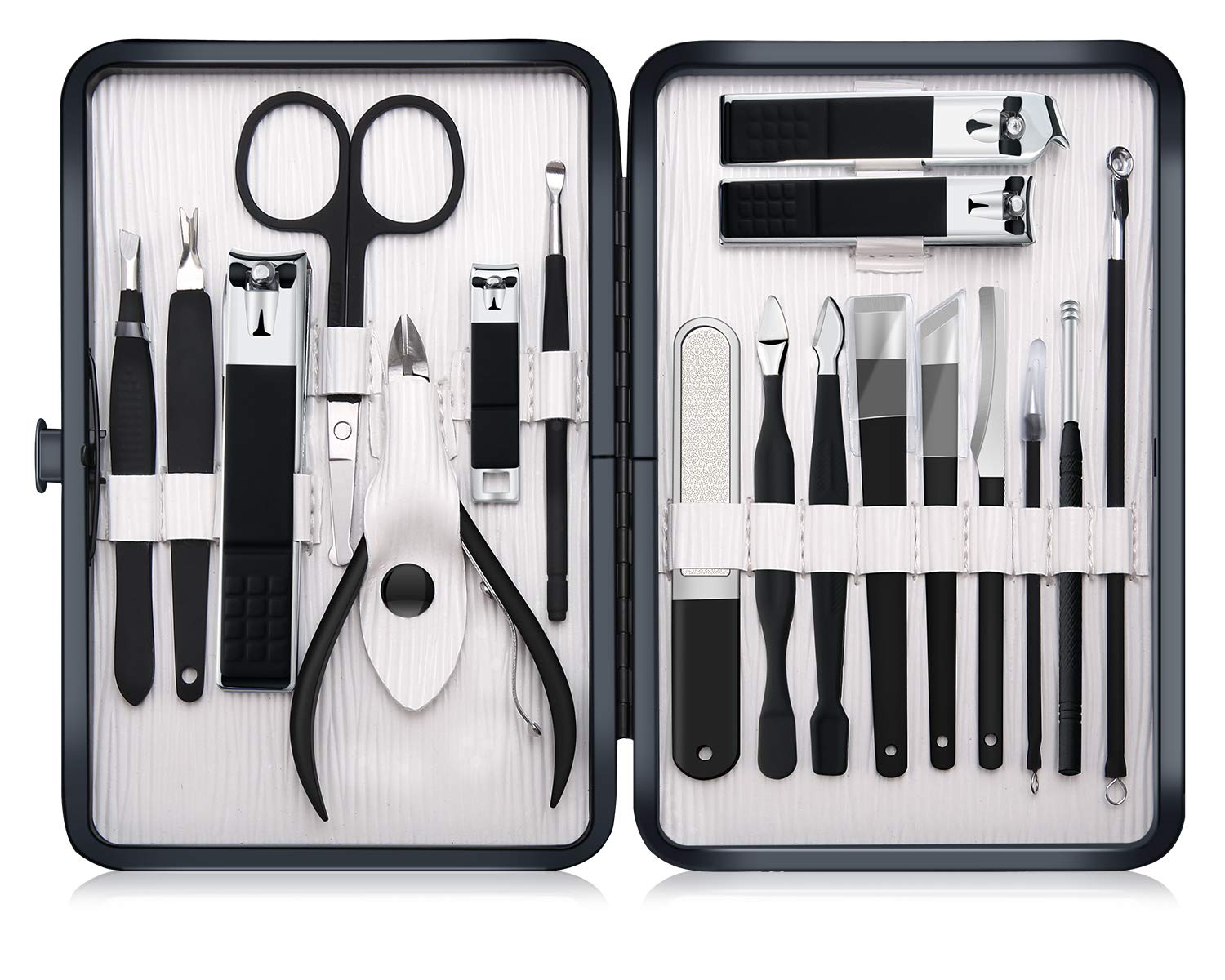 Keiby Citom coffret professionnel, cadeau raffiné pour amateurs et professionnels.