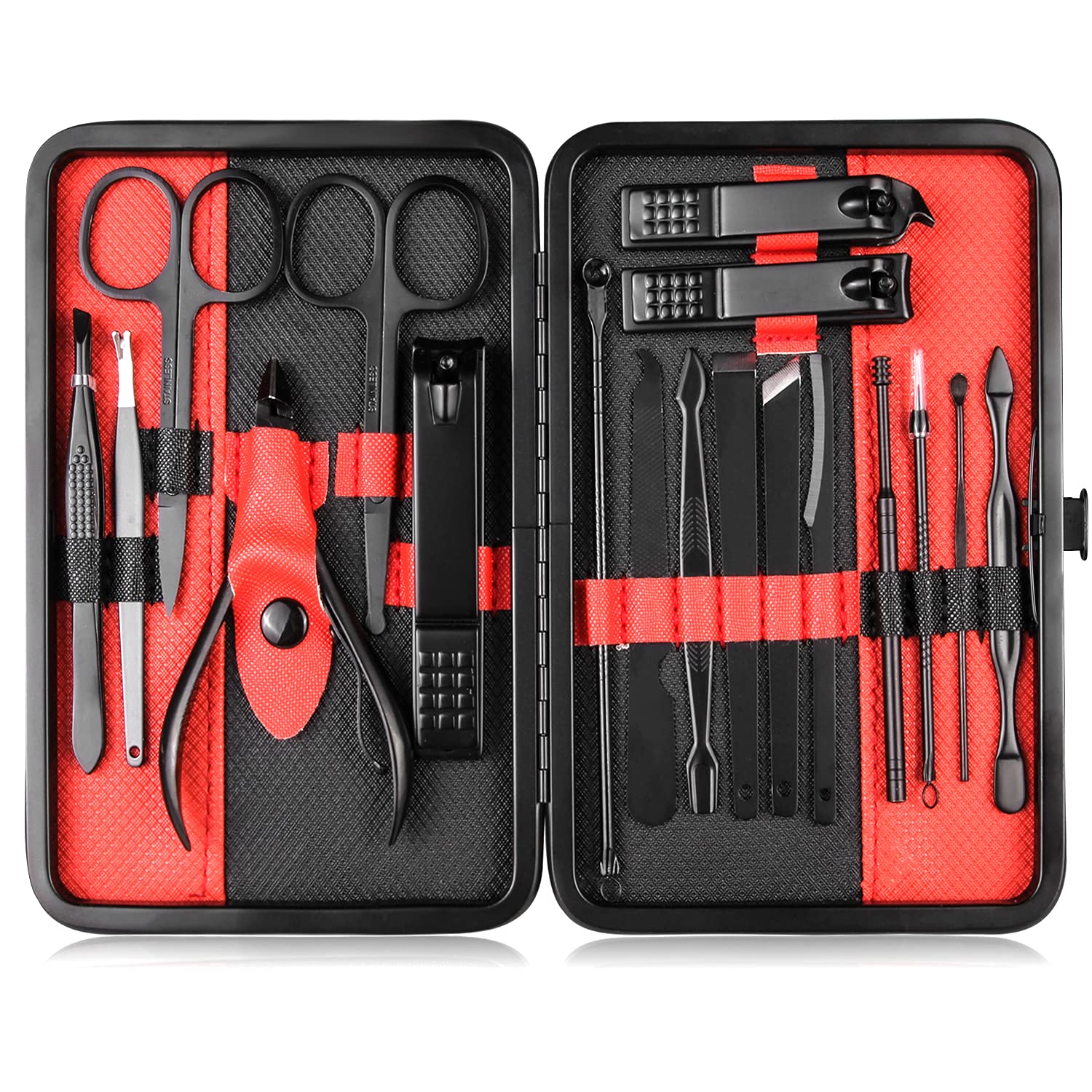 Kit entretien des outils prolongeant la vie du matériel Keiby Citom.