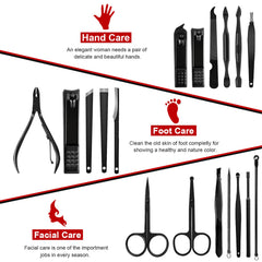 Outils en acier inoxydable Keiby Citom, coupe nette et durable.