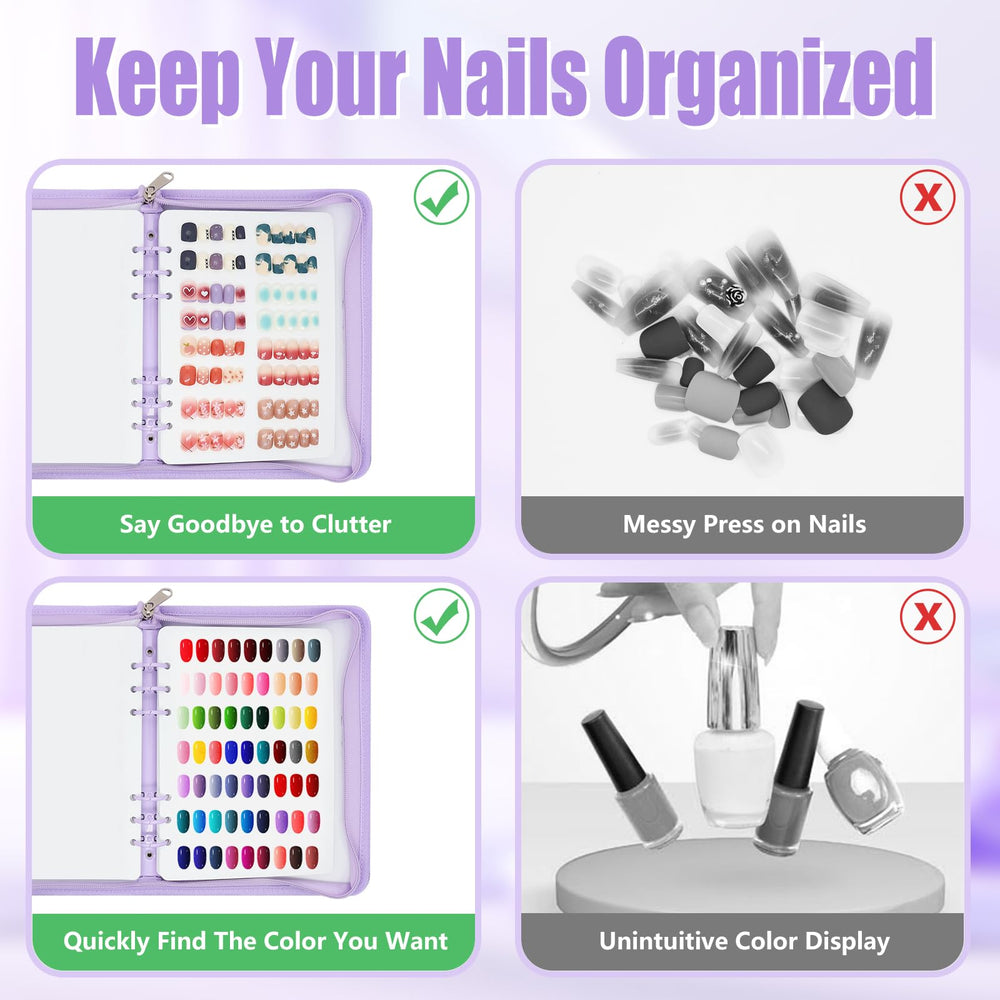 KEIFIN Rouleau ruban 5 yards pour ongles, découpe flexible selon les besoins.
