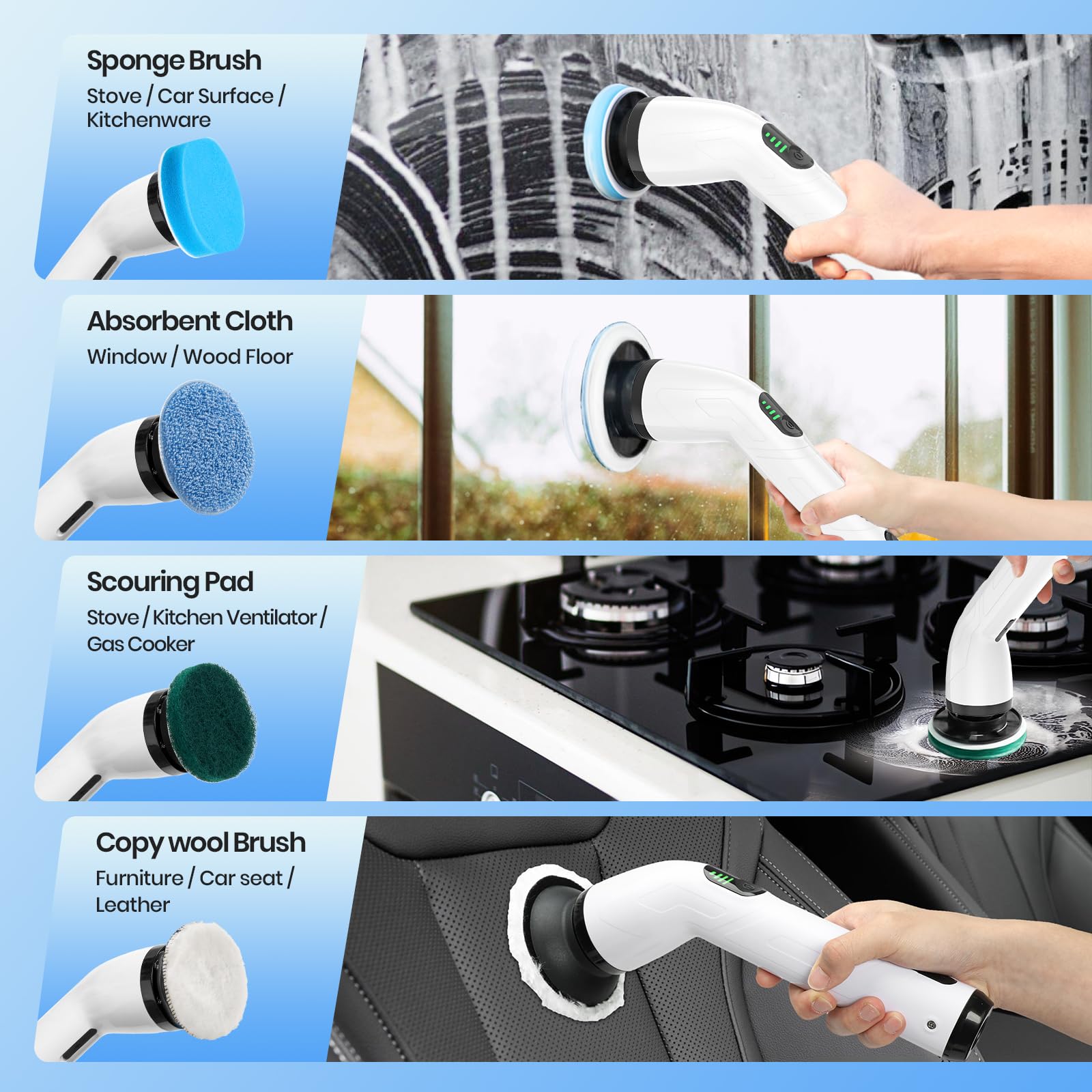 Keimi design convivial encourage un nettoyage sans effort