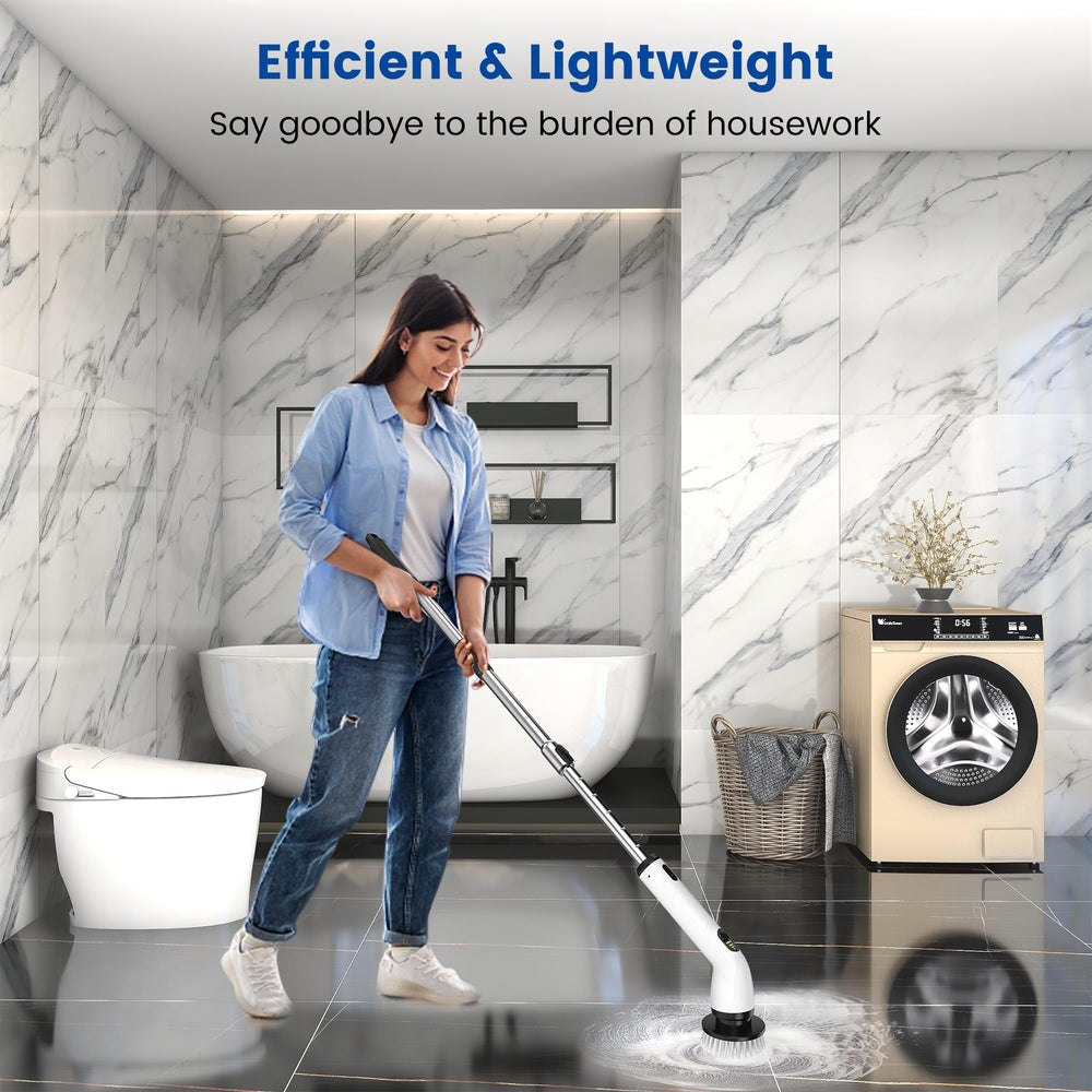 Keimi étanche IPX7 pour une douche en sécurité