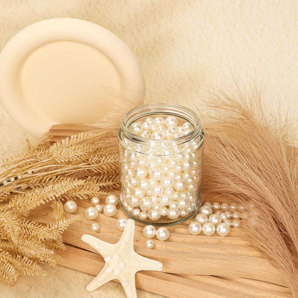 Utilisation polyvalente pour crèmes, lotions, huiles et pâte élastique.