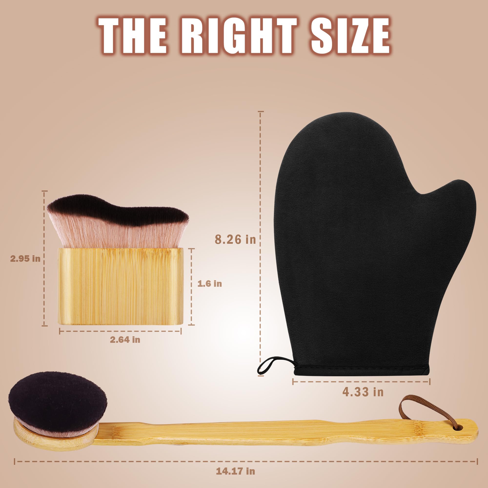Kit durable KELILO, facile à nettoyer et réutilisable.