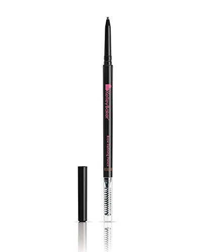 Crayon definisseur de sourcils Kelley Baker pour un tracé précis et naturel.
