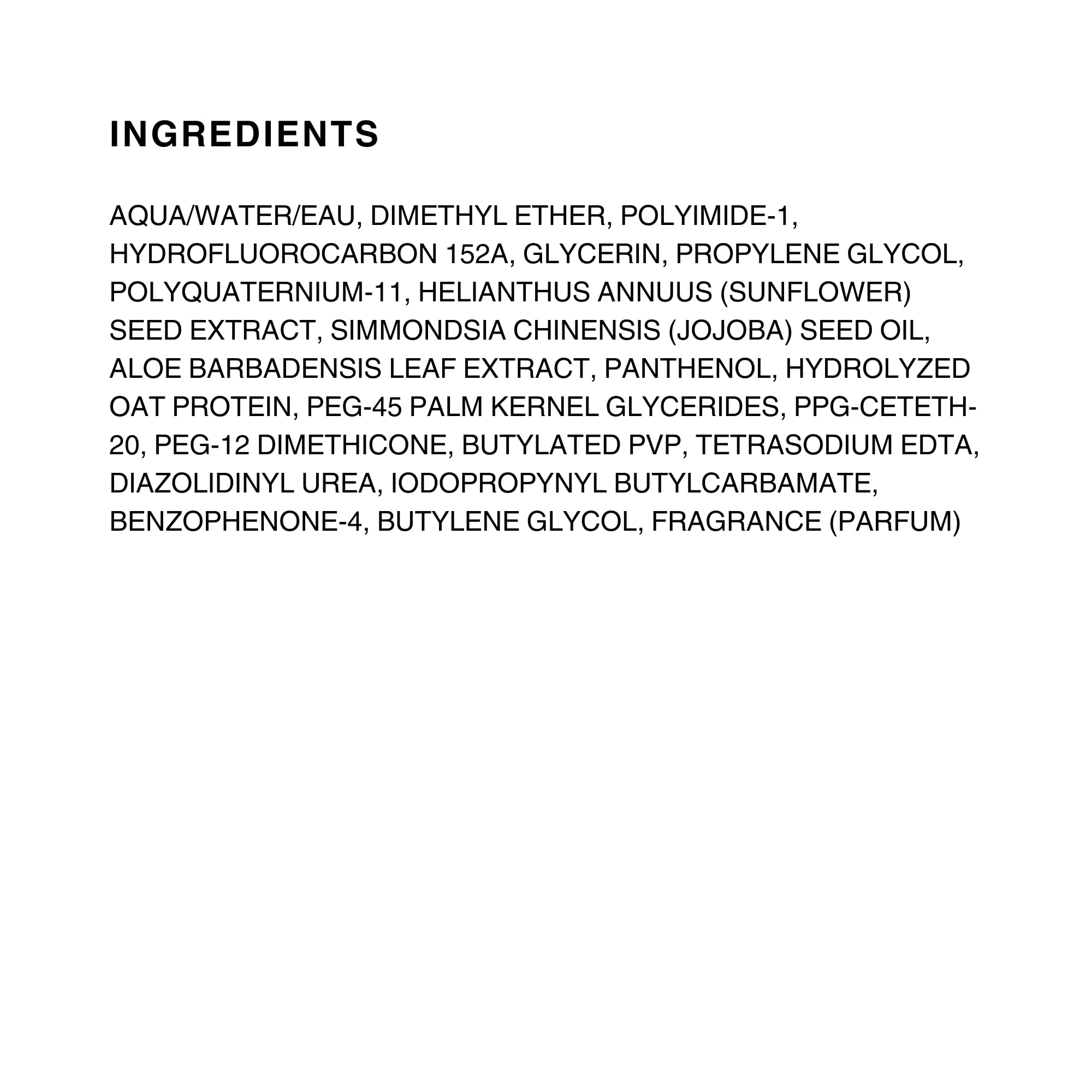 Kenra Curl Glaze Mousse, conseils d’usage pour tous types de cheveux.