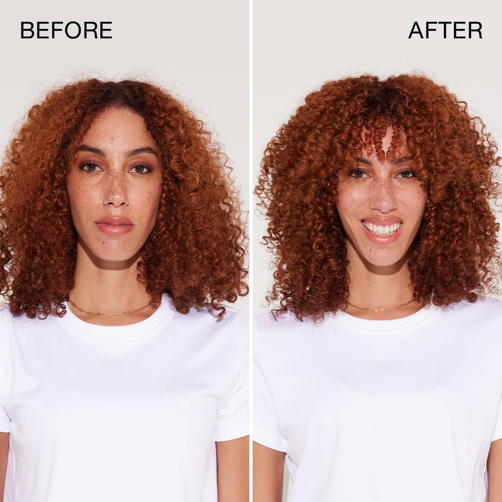 Maintien couleur Kenra sur 40 lavages – duo shampoing et après-shampoing.