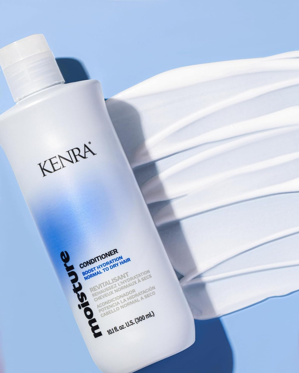 Extrait de fleur de cactus dans le soin Kenra Moisture pour l'hydratation.