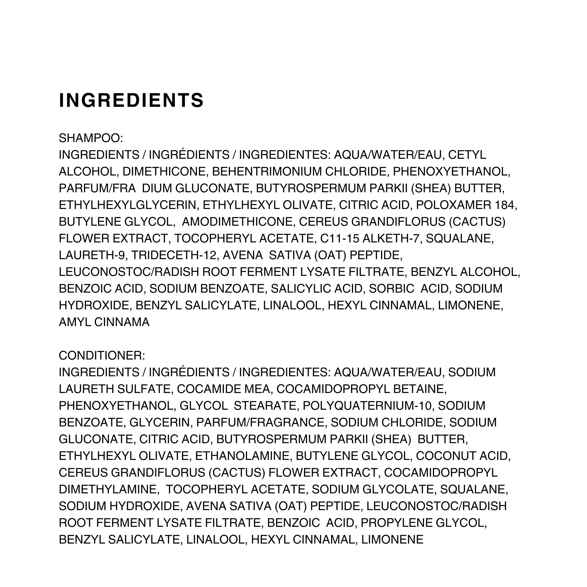 Emballage élégant Kenra Moisture prêt pour la routine quotidienne.