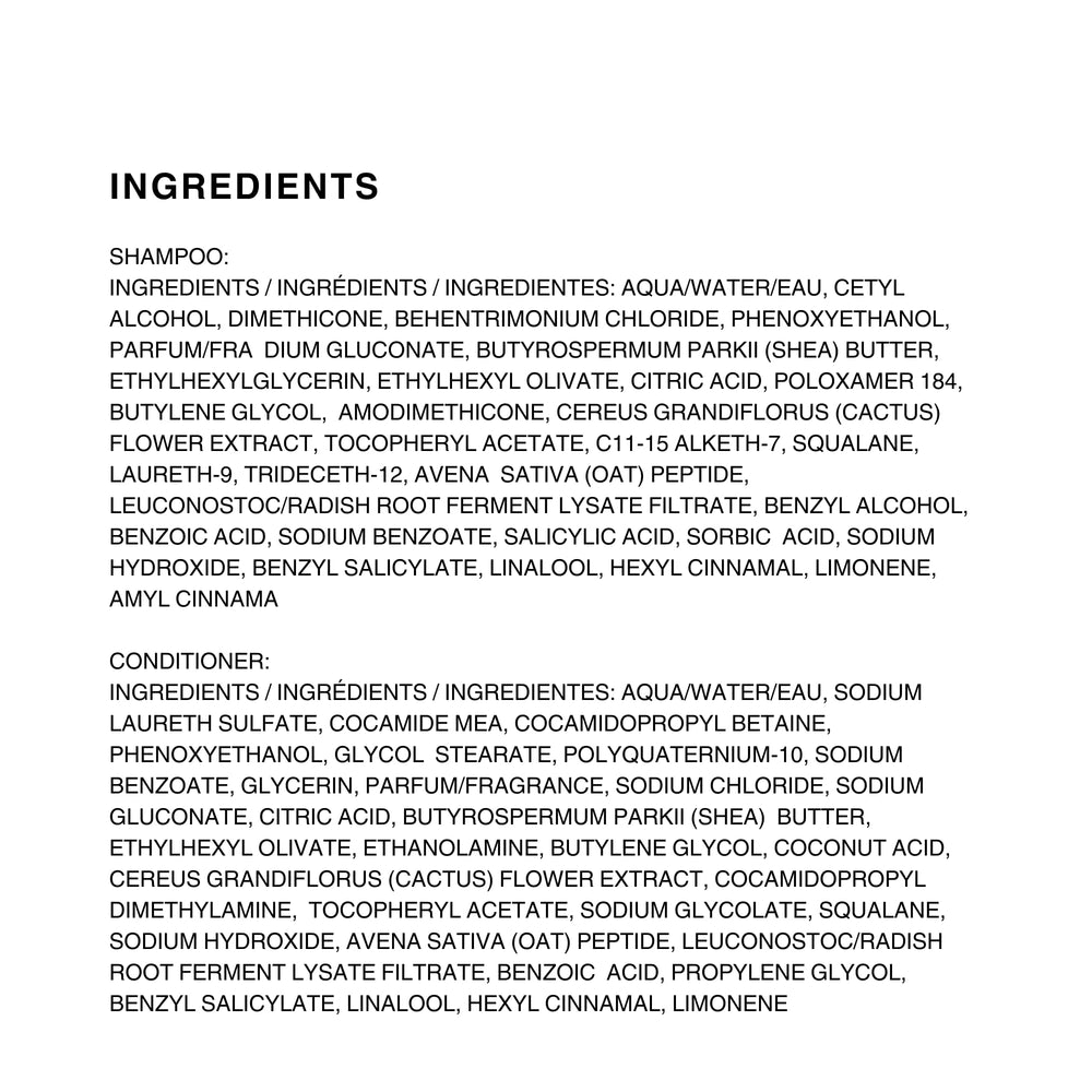 Emballage élégant Kenra Moisture prêt pour la routine quotidienne.
