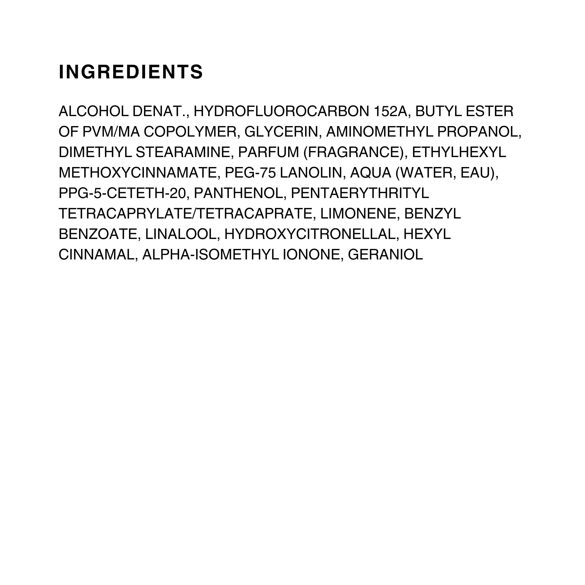 Kenra Perfect Medium Spray : tenue moyenne et brossage facilité au quotidien.