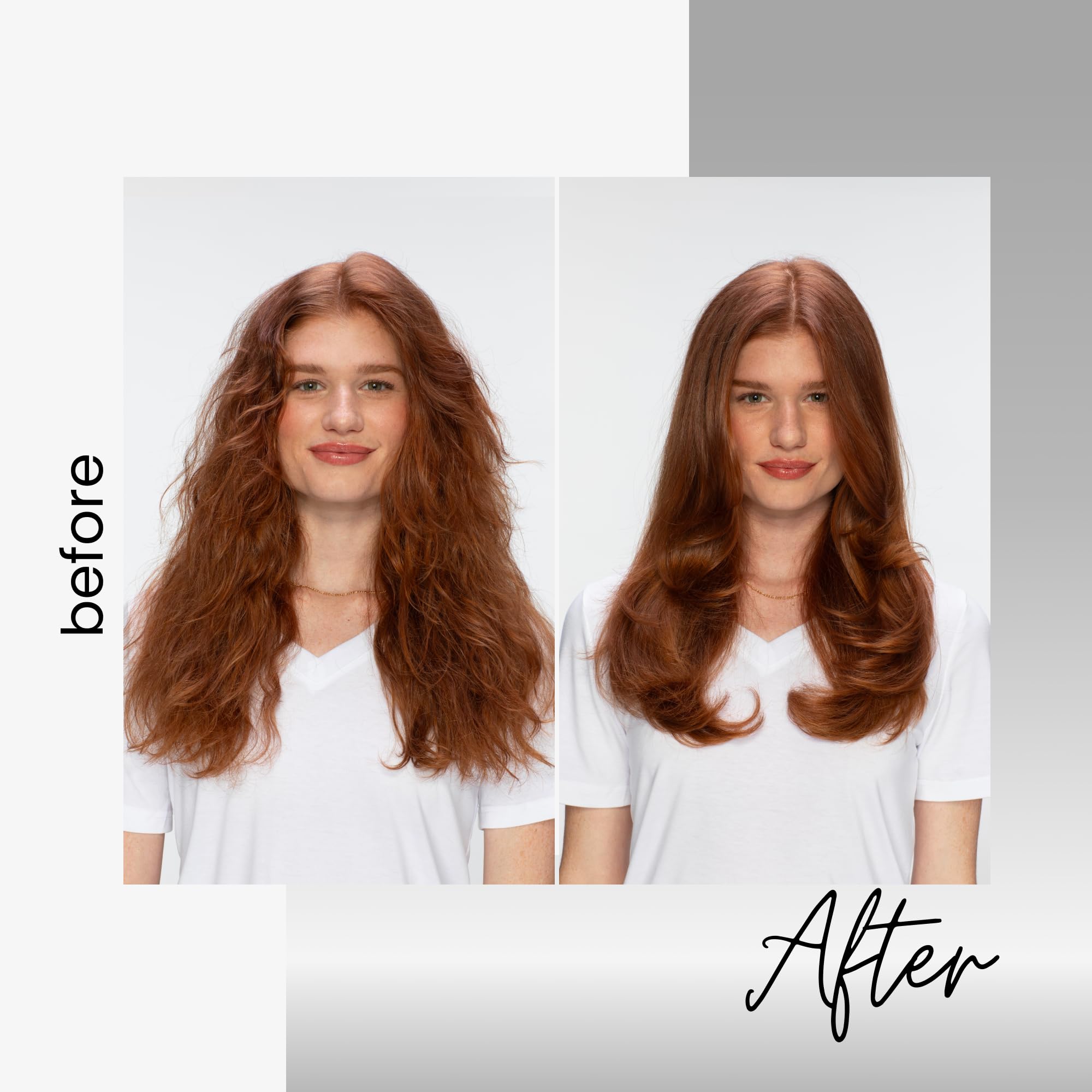 Kenra Platinum Blow-Dry Spray démêlage rapide pour cheveux faciles à démêler.