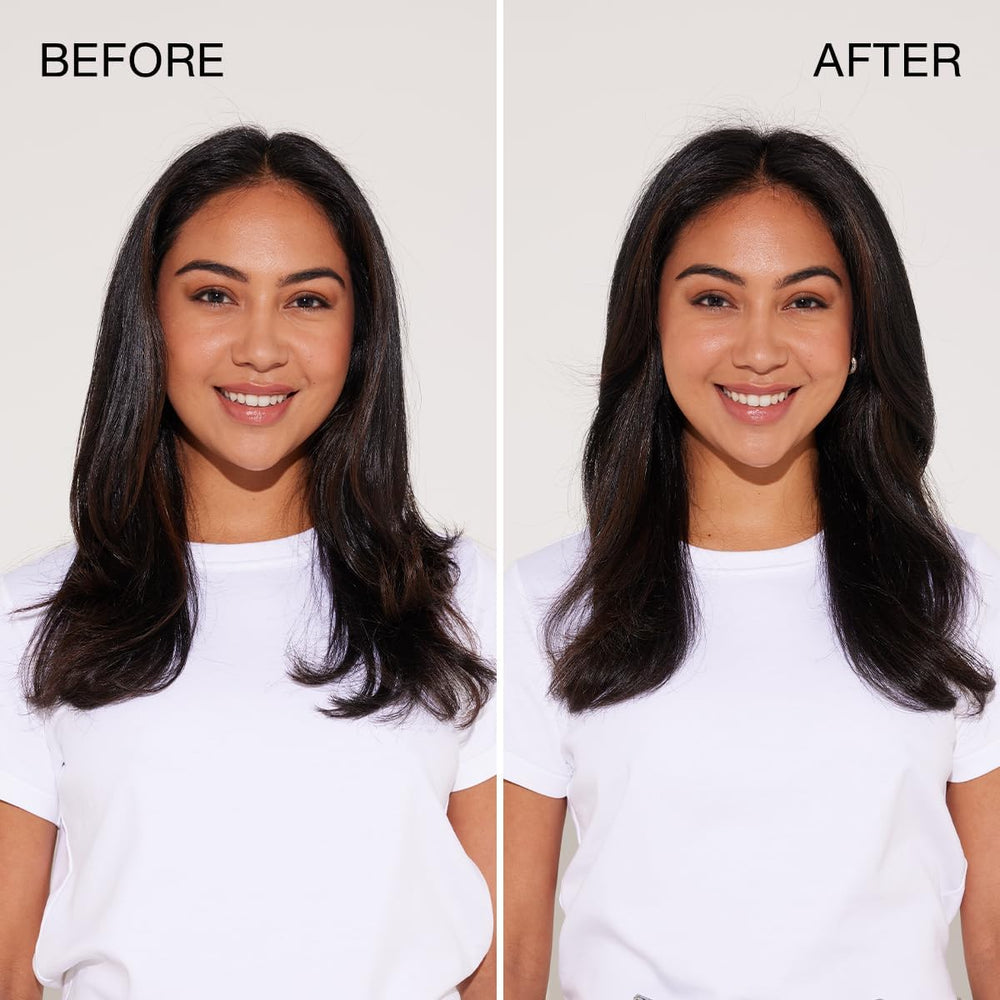 Après-shampooing Kenra Volume protège la couleur et démêle en douceur.
