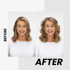 Kenra Volume Spray assure une tenue maximale et résiste au vent
