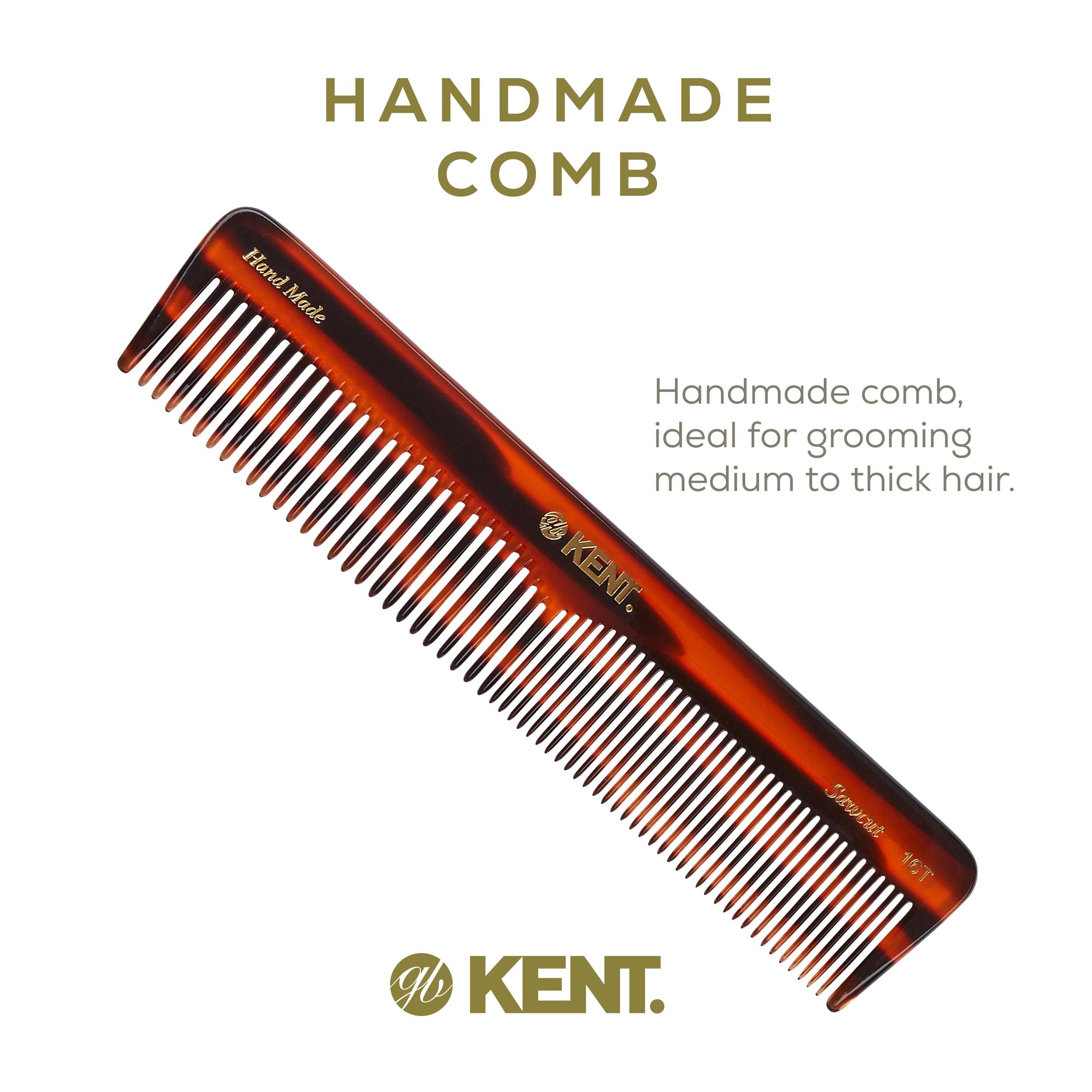 Kent 16T Tortue: acétate artisanal, réduction statique possible.