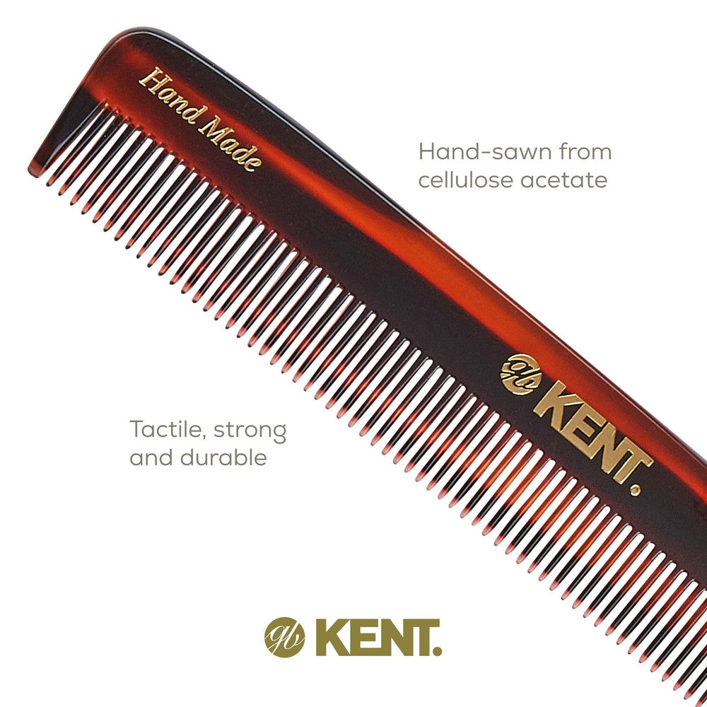 Kent F3T portable, parfait pour voyage et retouches rapides.