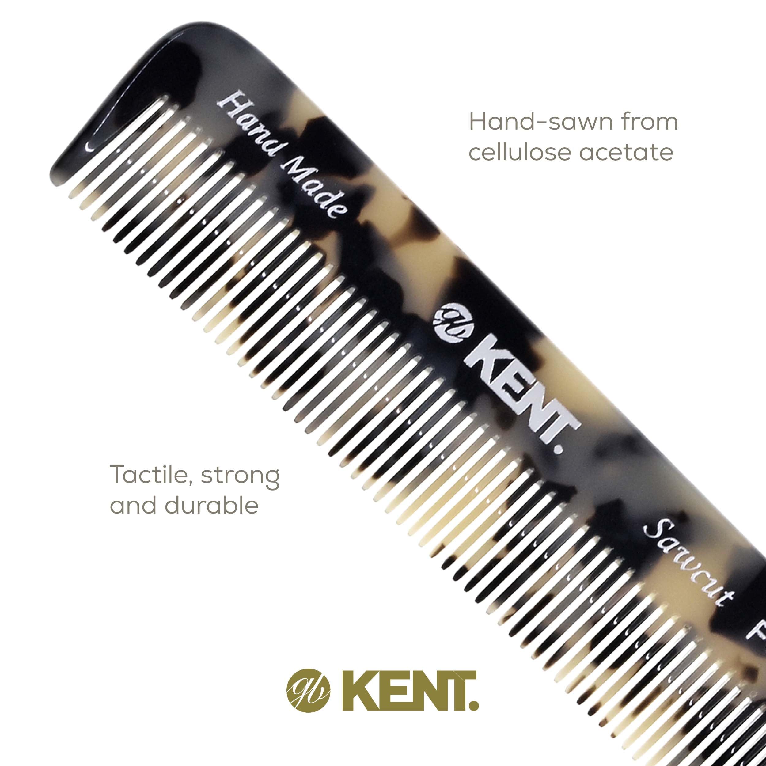 Kent FOT Tokyo White, accessoire de voyage compact et pratique.