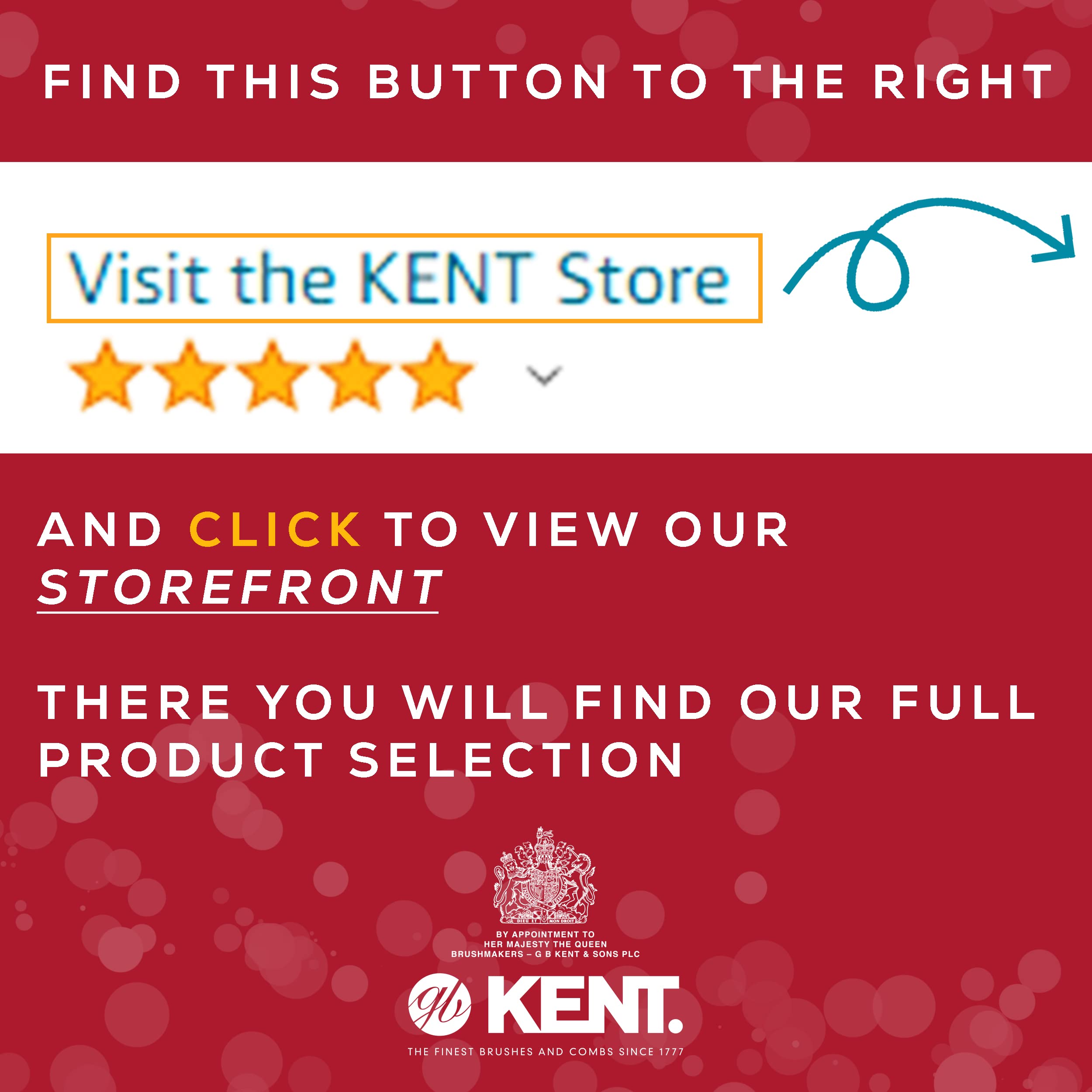 Kent SPC81 : artisanat Kent et longévité, un accessoire de qualité