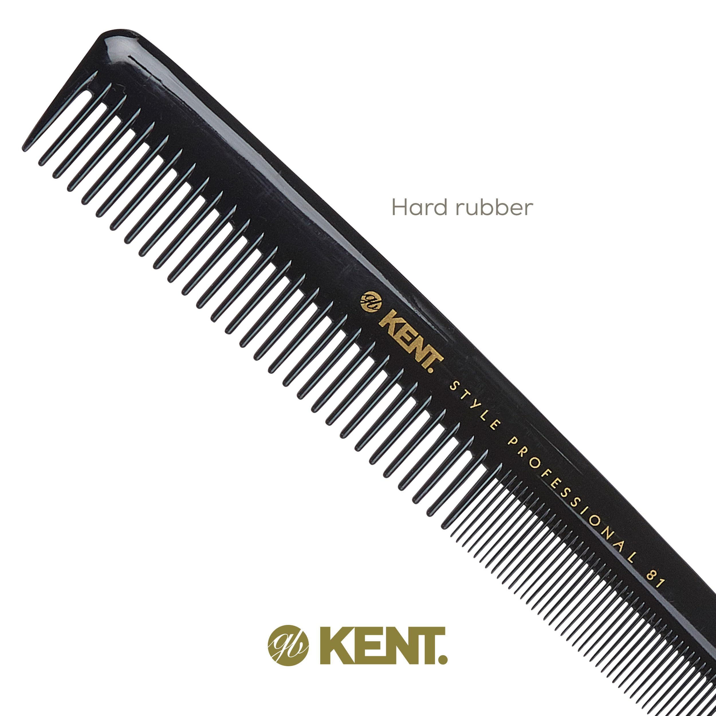 Kent SPC81 : résistant à la chaleur, idéal pour les outils de coiffage chauds