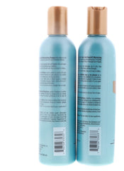 KeraCare Avlon kit soin capillaire—routine capillaire facile à suivre.
