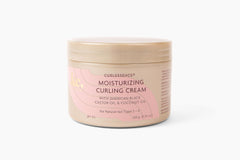 KeraCare CurlEssence: crème boucles hydratante pour cheveux texturés.