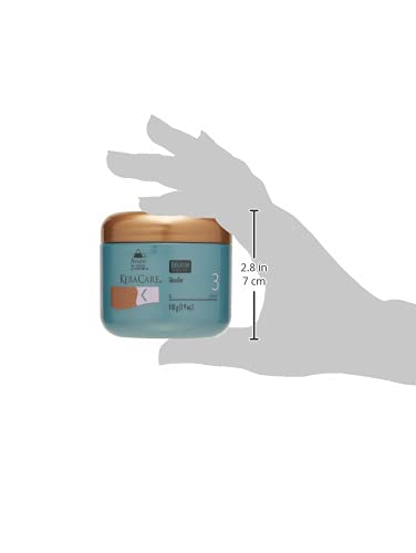 Utilisation quotidienne sans lourdeur pour le cuir chevelu.
