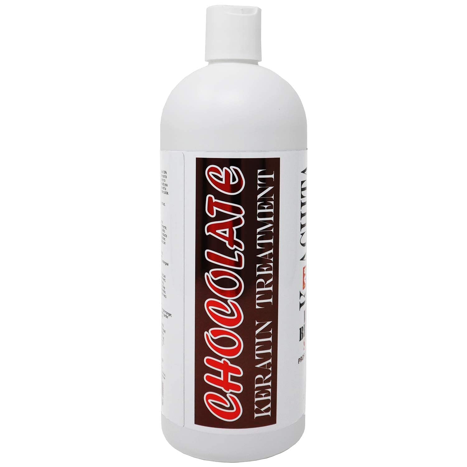KERACHITA douceur chocolatée — parfum agréable lors de l’application et du coiffage.