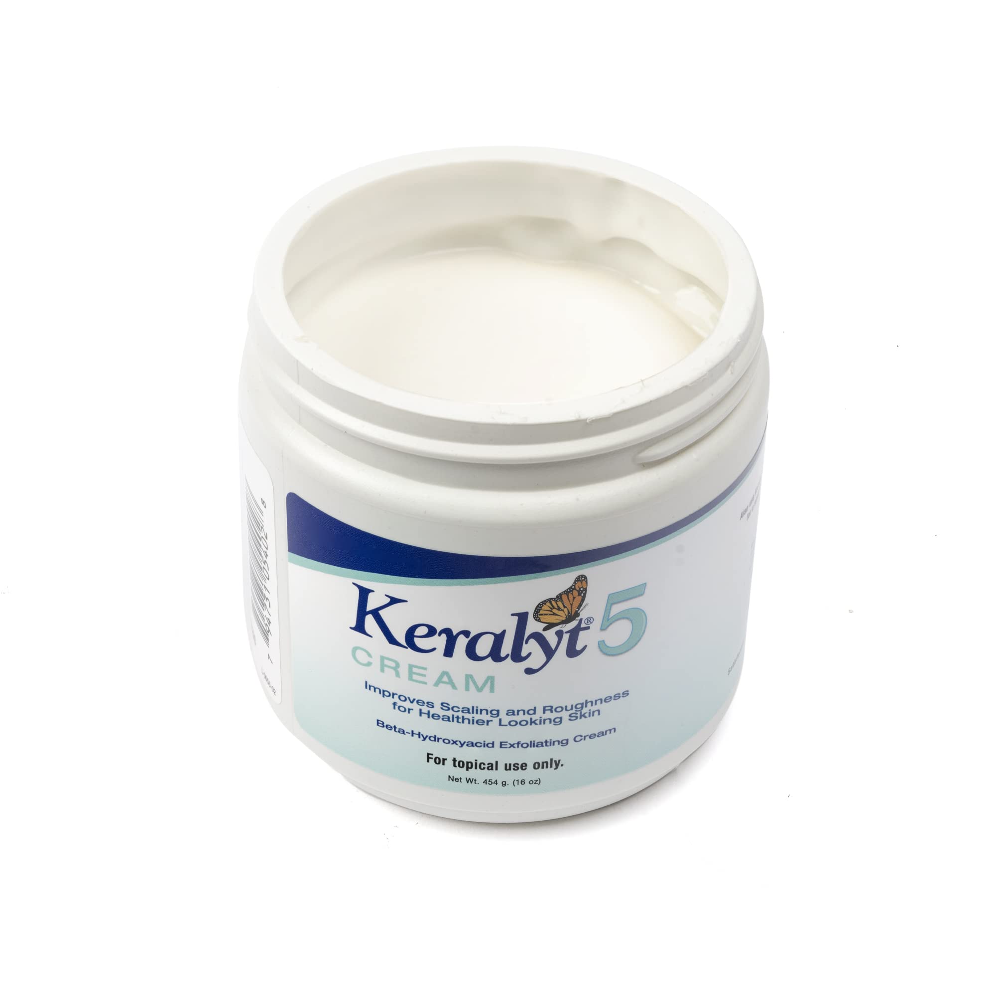 Keralyt 5 – solution topique pour les zones corporelles sujettes au psoriasis.
