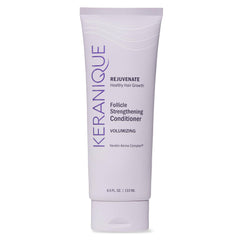 Keranique: bouteille du soin volumisant pour un volume durable