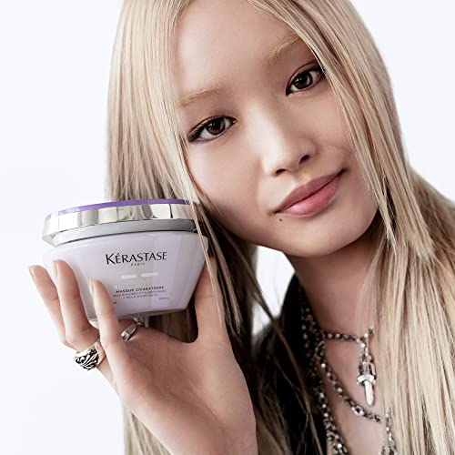 Kérastase Blond Absolu Cicaextreme rituel blond complet, soin après éclaircissement