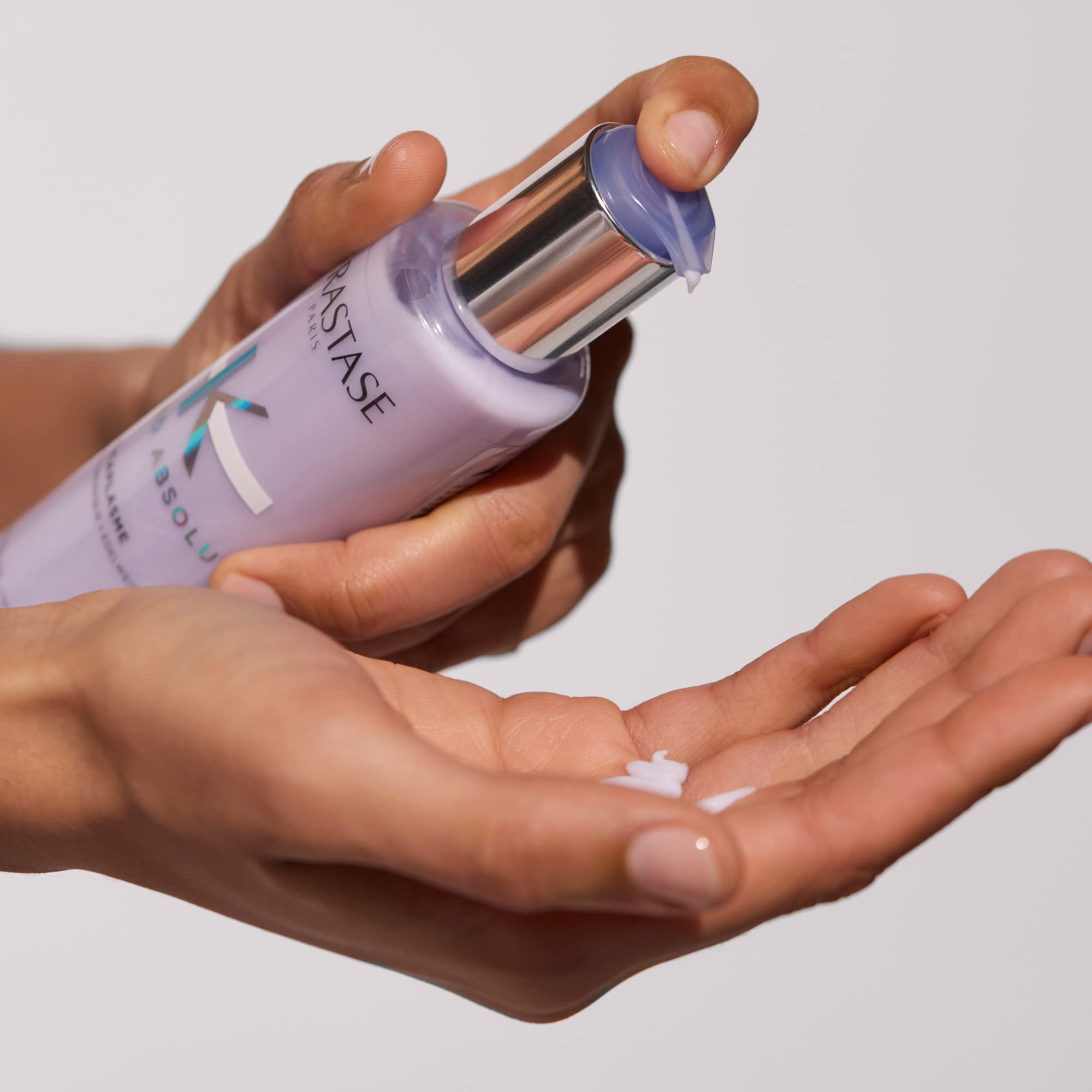 Sérum KÉRASTASE Blond Absolu Cicaplasme longueurs et pointes: répare et sublime les extrémités