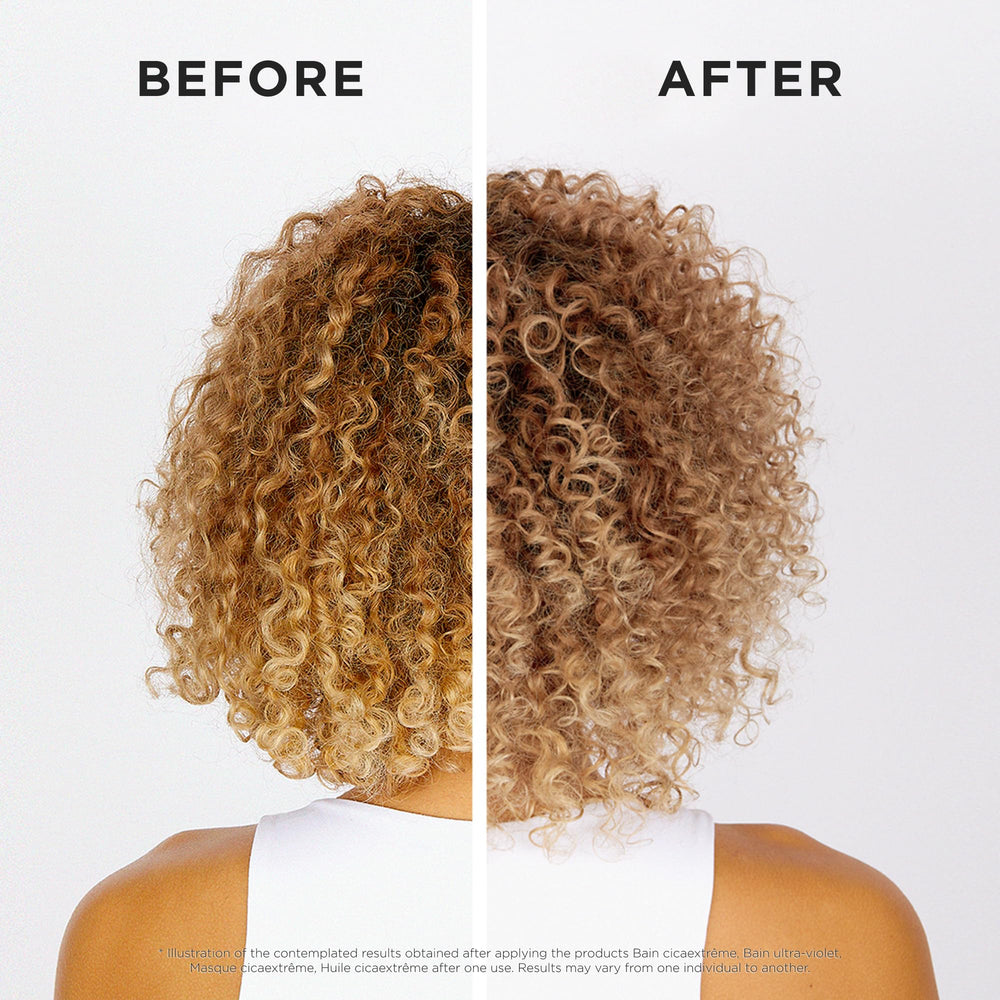 Kerastase Blond Absolu Lumière, capuchon facile à manipuler pour une application précise