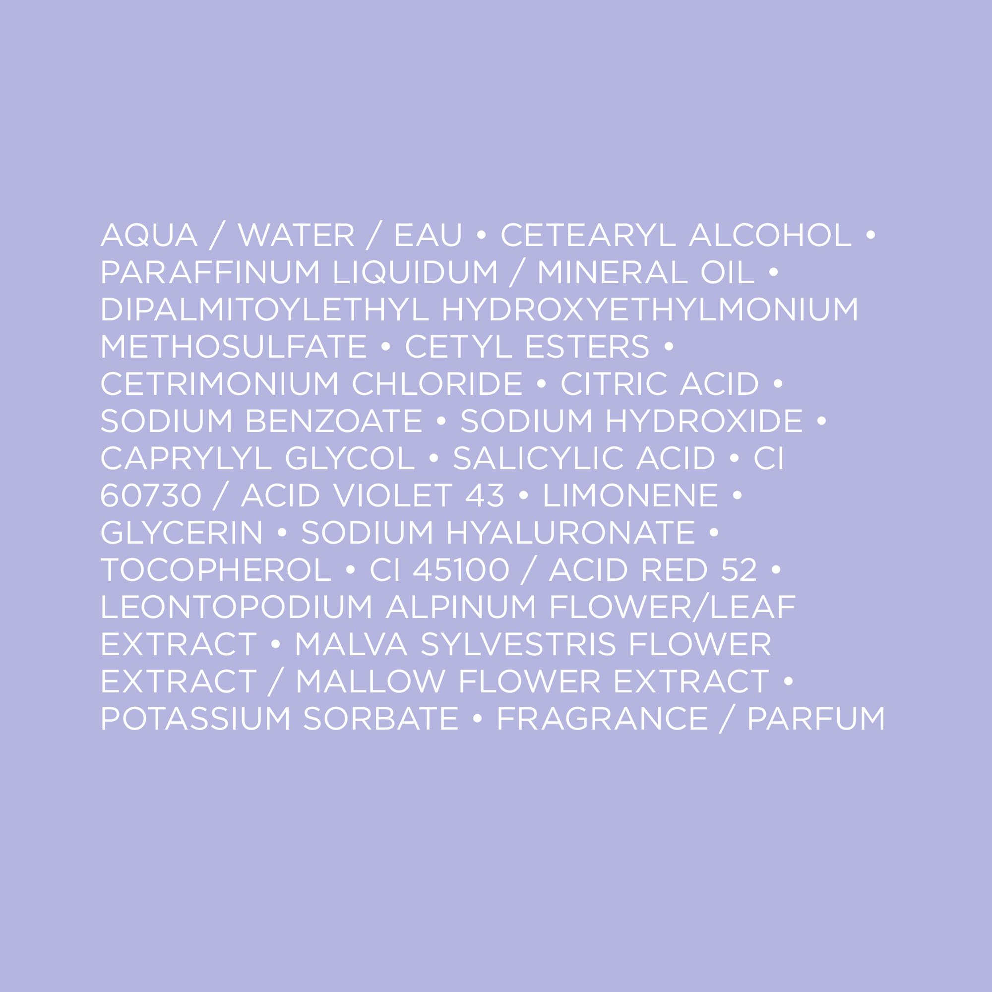 Kerastase Blond Absolu complète un rituel blond sain et frais.