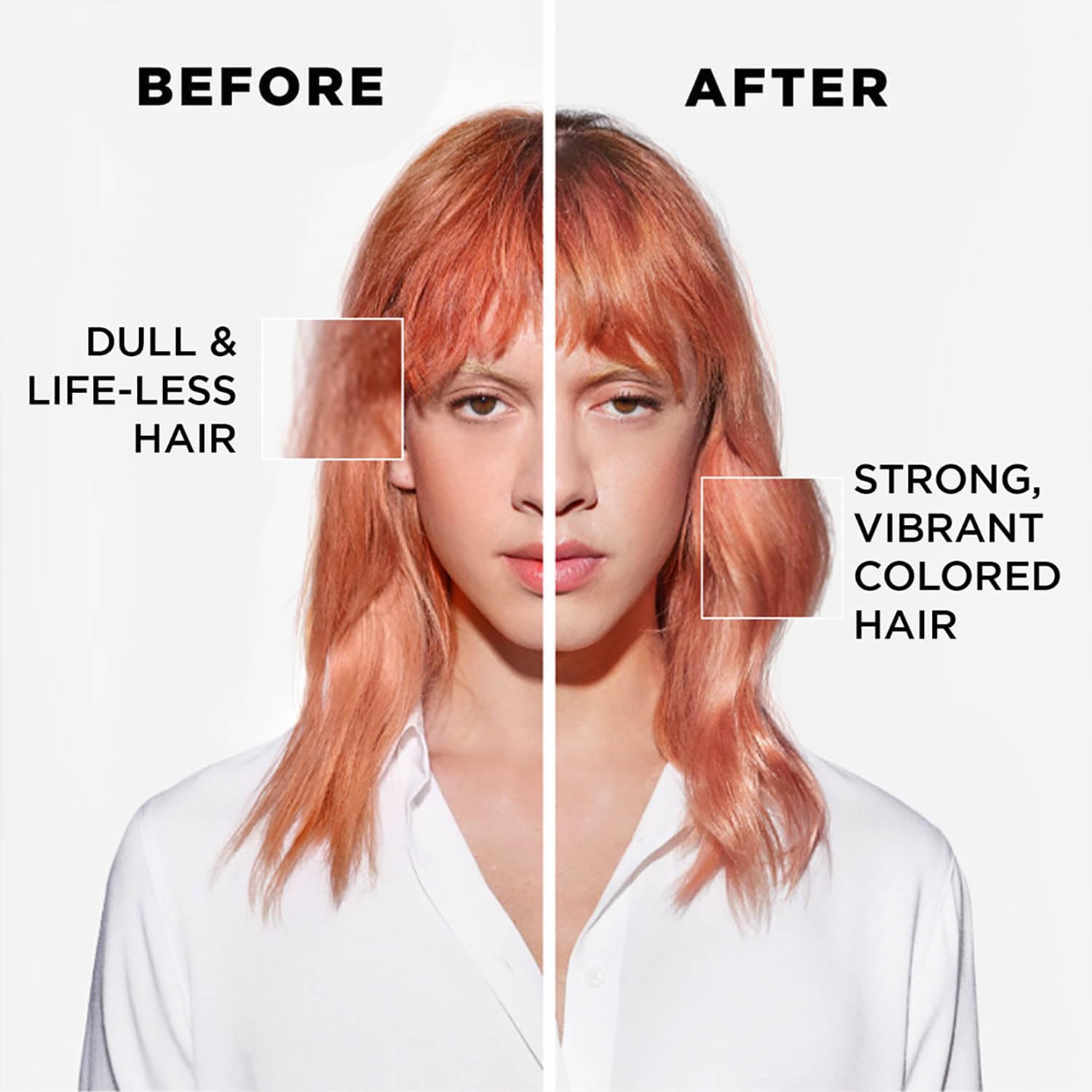 KÉRASTASE Chroma Absolue hydratation quotidienne : hydratation durable pour cheveux fins