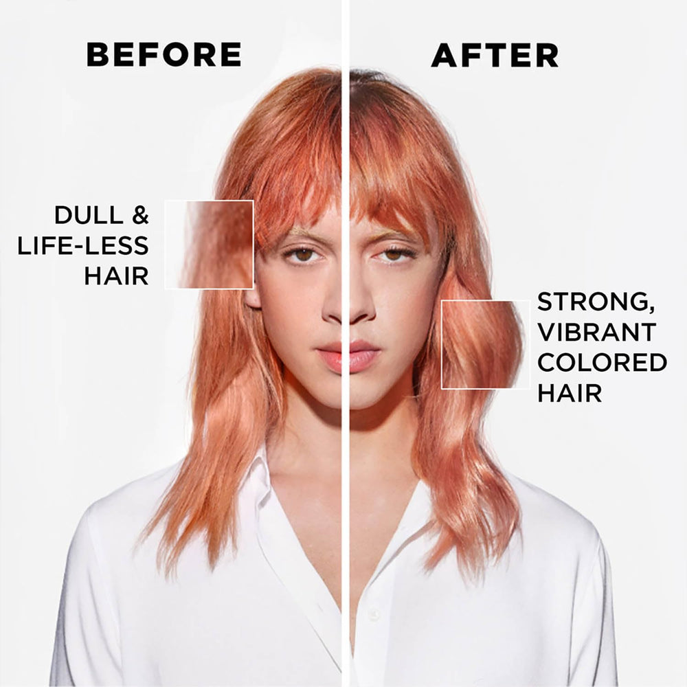 KÉRASTASE Chroma Absolue hydratation quotidienne : hydratation durable pour cheveux fins