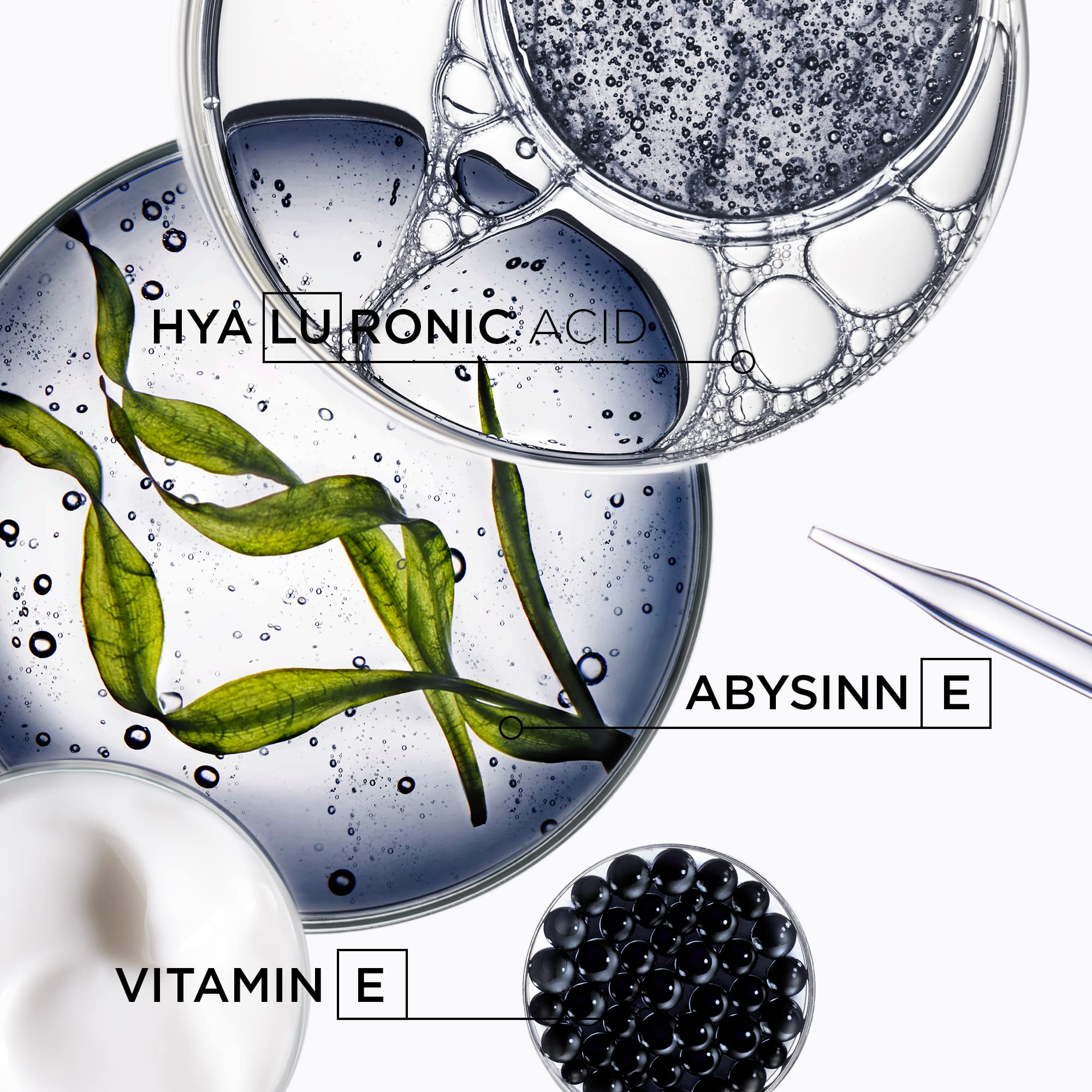 KÉRASTASE Chronologiste sérum pour cheveux secs et cassants, protection et nutrition visibles.