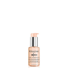 KÉRASTASE Curl Manifesto Sublime Repair: bouteille-pour facilite le démêlage des cheveux bouclés.