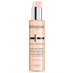 KÉRASTASE Curl Manifesto Gelee Curl Contour: définition nette des boucles