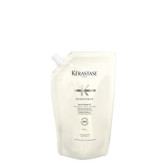 Kérastase Densifique Bain Densité en recharge 500 ml, densité accrue.