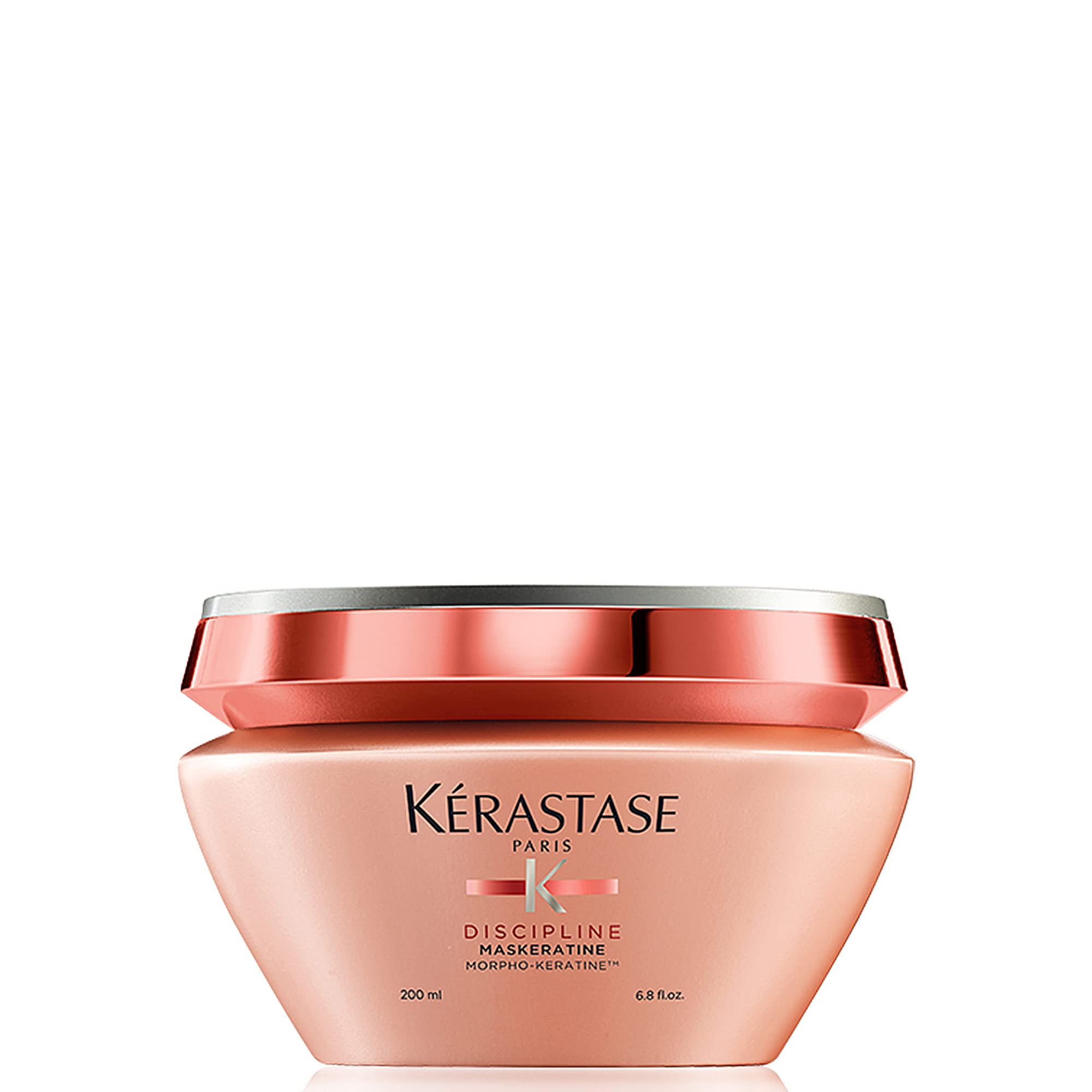 KÉRASTASE Discipline Maskeratine – application capillaire: masque lissant les frisottis