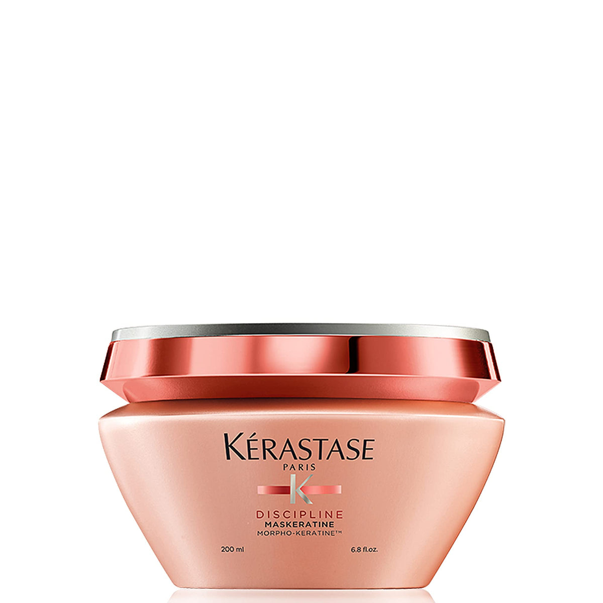 KÉRASTASE Discipline Maskeratine – application capillaire: masque lissant les frisottis