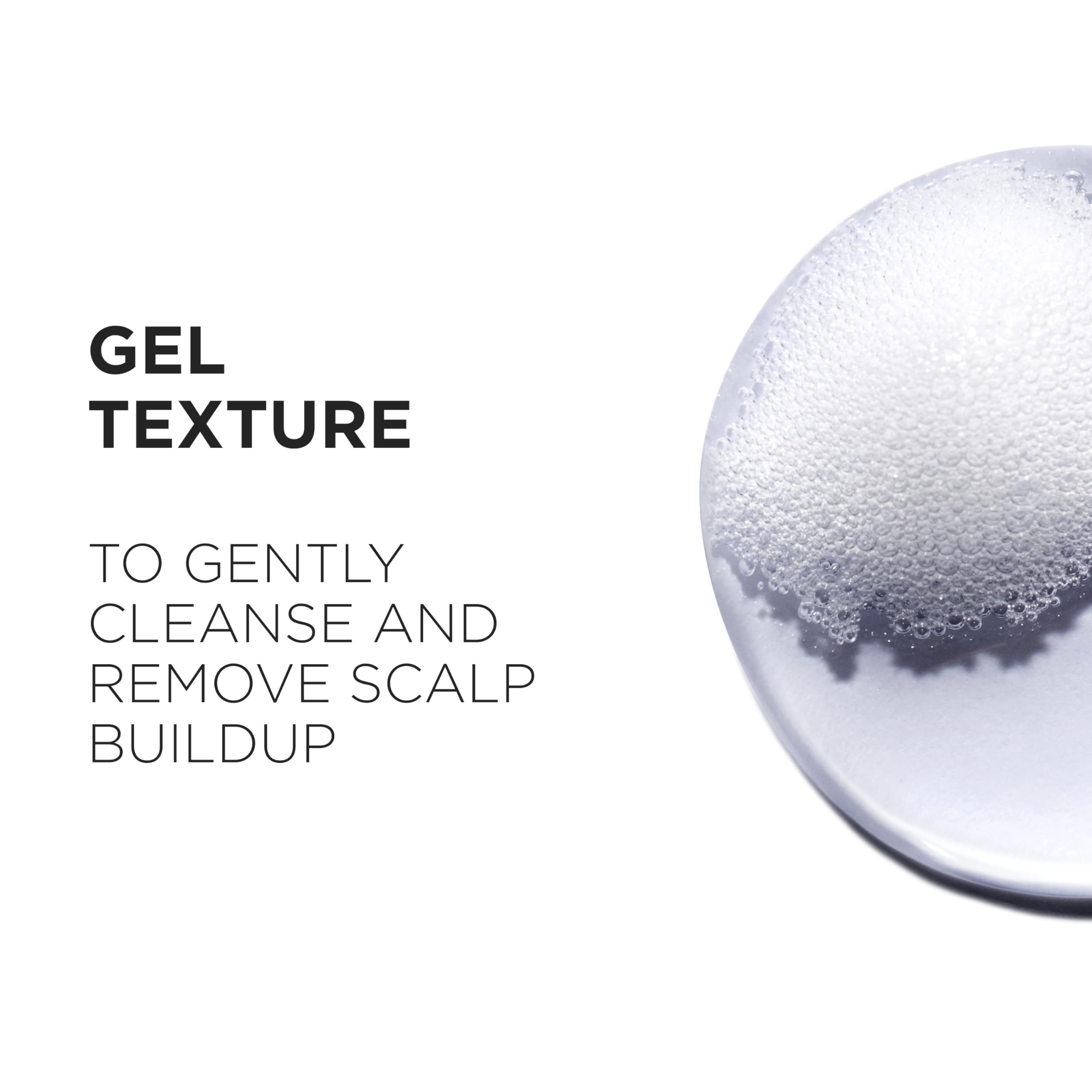 Kérastase Genesis Hydra-Fortifiant — application sur les racines, cheveux plus résistants.
