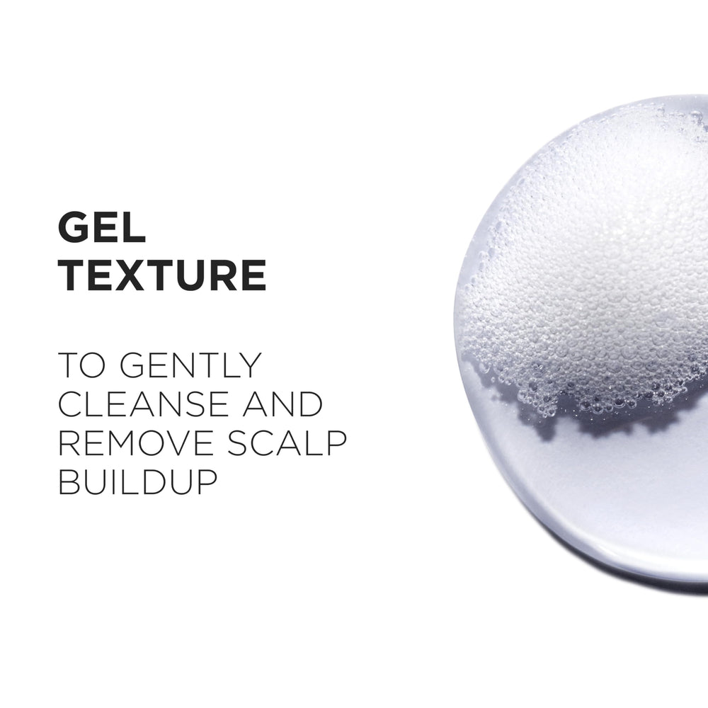 KÉRASTASE Genesis Hydra-Fortifiant: application sur cheveux mouillés, préparation à l hydratation.