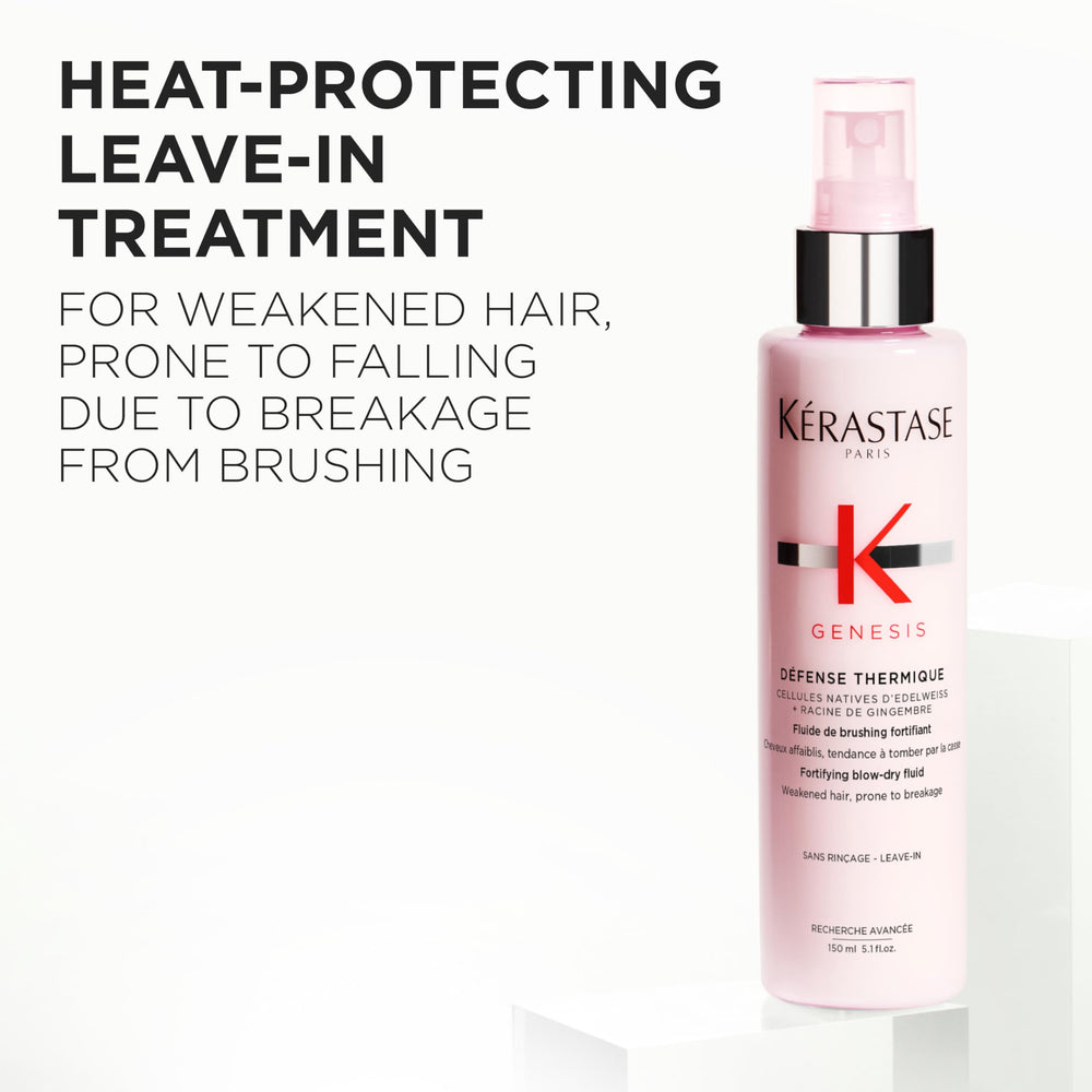 KÉRASTASE Genesis Thermique: spray d’application facilitant le coiffage et le démêlage